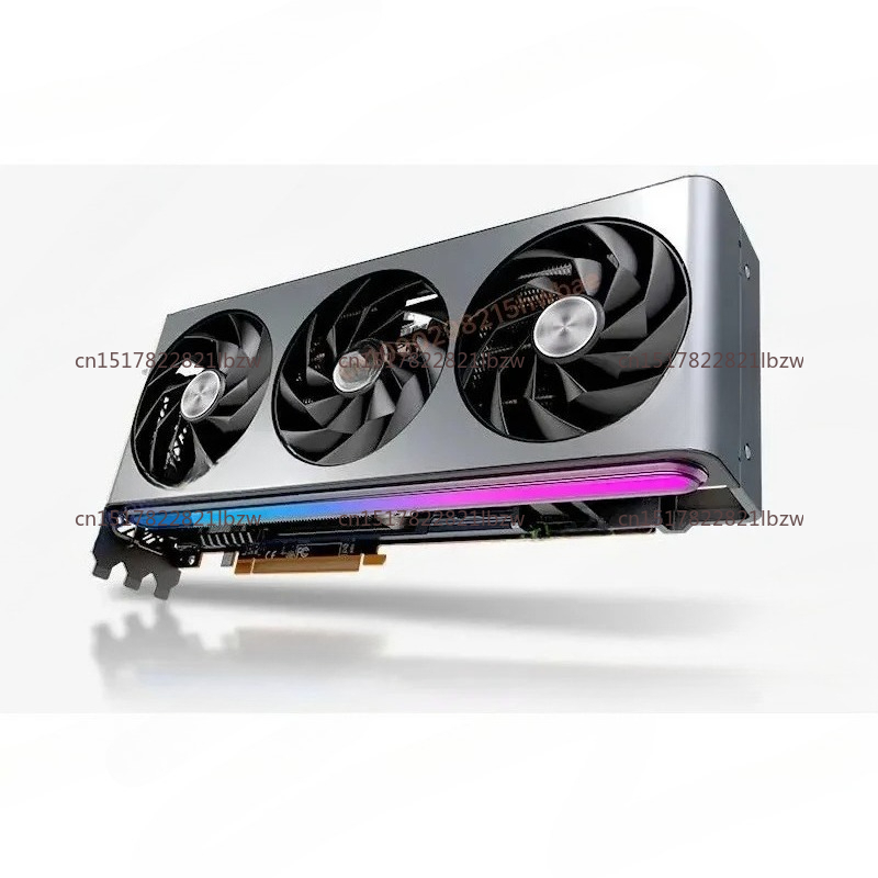 Rx 7900 Xtx 24Gb - For RX 7900 XTX 24GB GDDR6