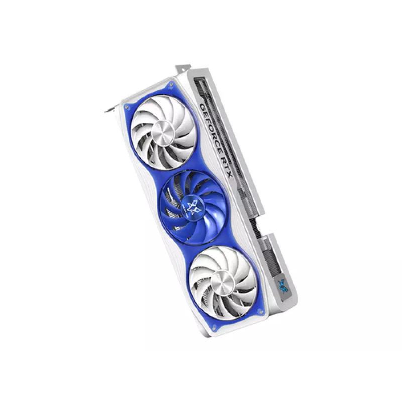 A+ Manli GeForce RTX 5080 Palo - Rtx 5080 16Gb recension och pris