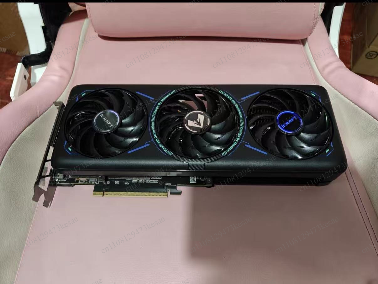RTX 5080 16GB GDDR7 256Bit 960 - Rtx 5080 16Gb recension och pris