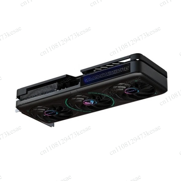 RTX 5080 16GB GDDR7 256Bit 960 - Rtx 5080 16Gb recension och pris