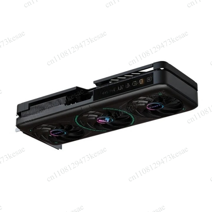 RTX 5080 16GB GDDR7 256Bit 960 - Rtx 5080 16Gb recension och pris