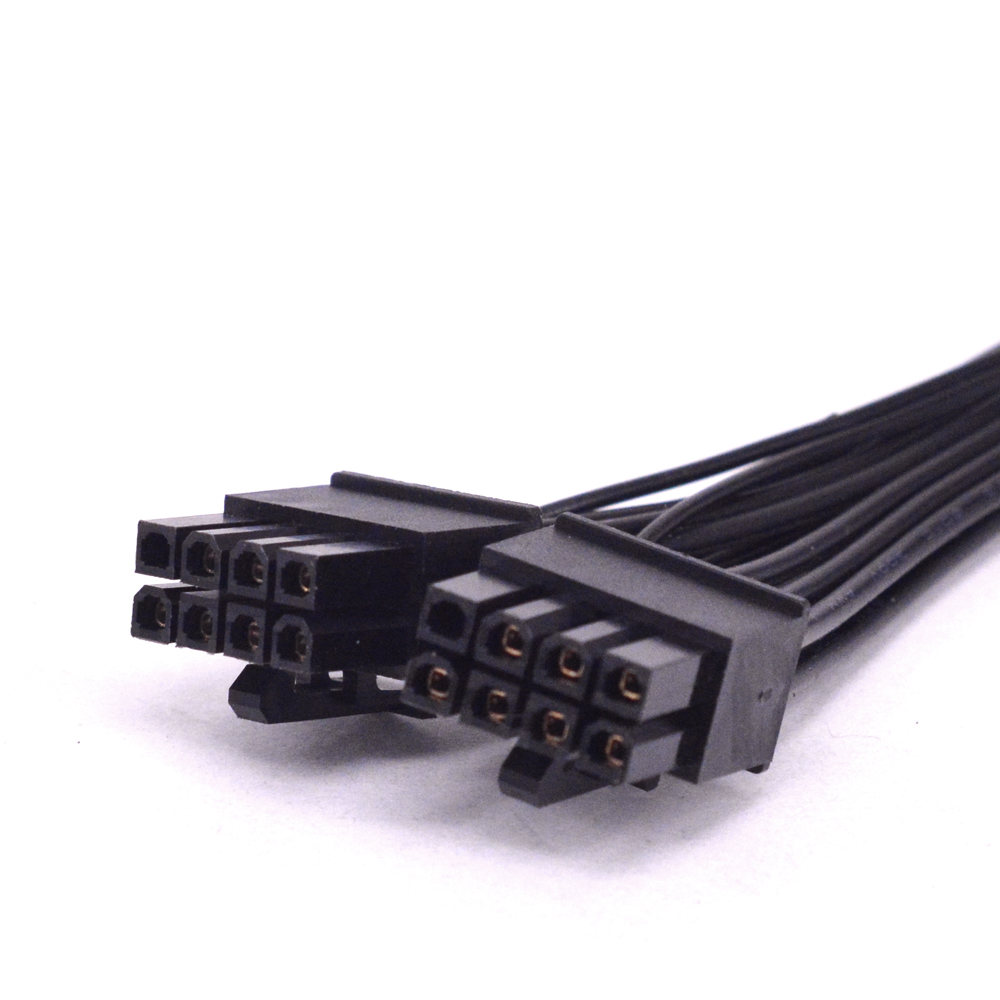 For Thermaltake TT smart SE530 - Dual 8Pin To 16Pin 12Vhpwr Cable recension och pris