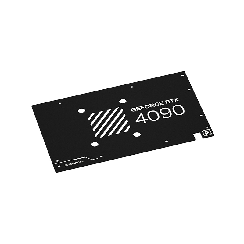 Barrow GPU Water Block For ASU - Rtx 4090 Water Block recension och pris