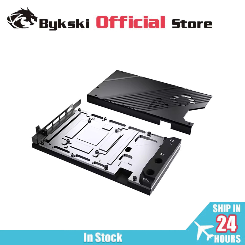 Granzon GBN-RTX4090FE GPU Bloc - Rtx 4090 Water Block recension och pris