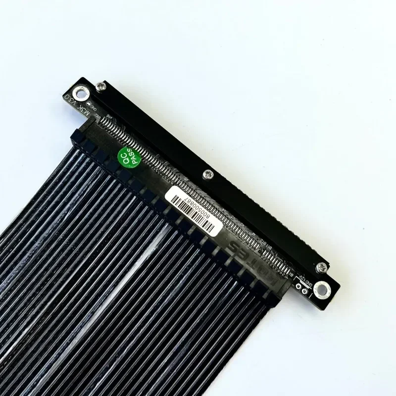 PCIE 4.0 16X Riser Cable | RTX - Itx Gpu Riser Pcie 4.0 16X recension och pris