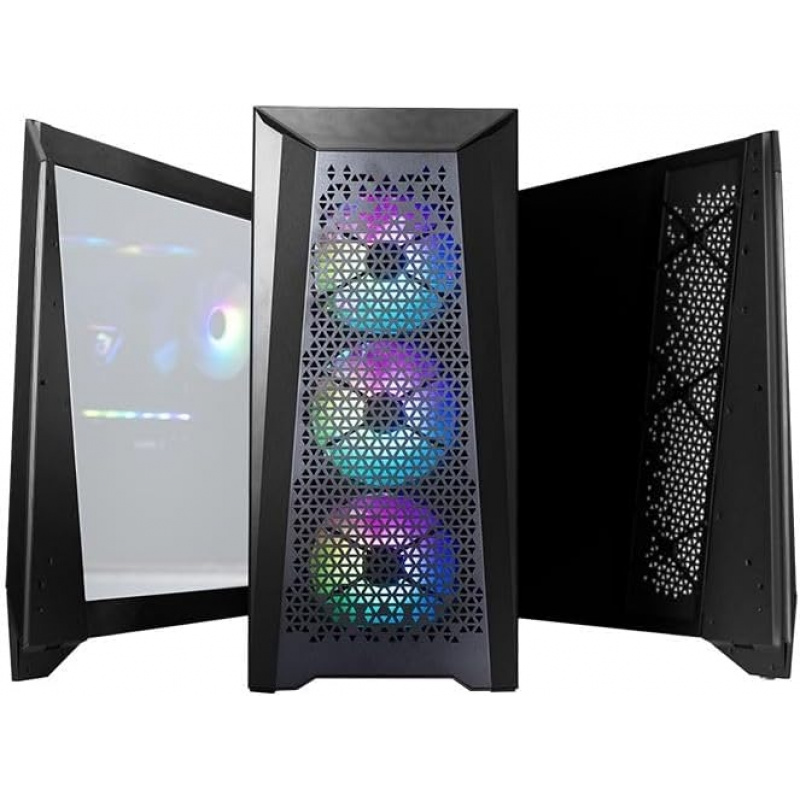 Gaming PC Computer,Ultra 9 285 - Rtx 5090 32Gb recension och pris