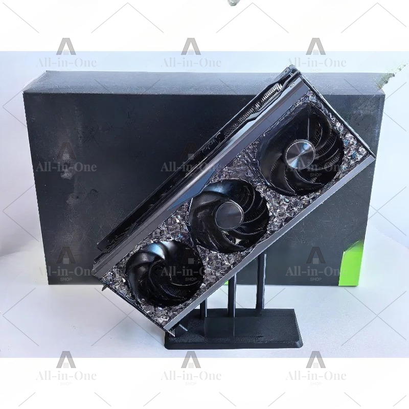 New V100 Modified for RTX 4090 - Desktop Gaming Gpu 32Gb recension och pris