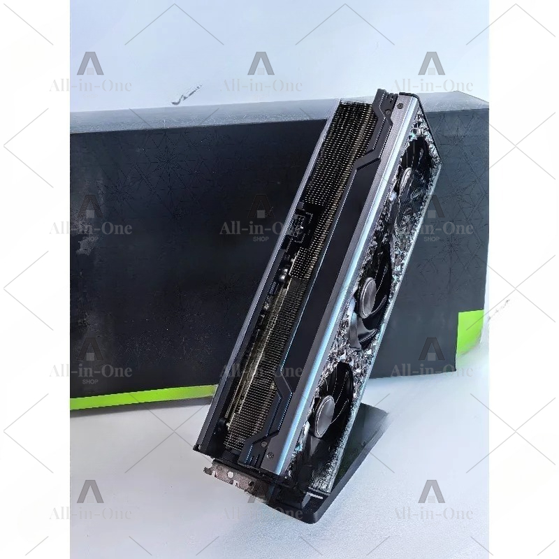 New V100 Modified for RTX 4090 - Desktop Gaming Gpu 32Gb recension och pris