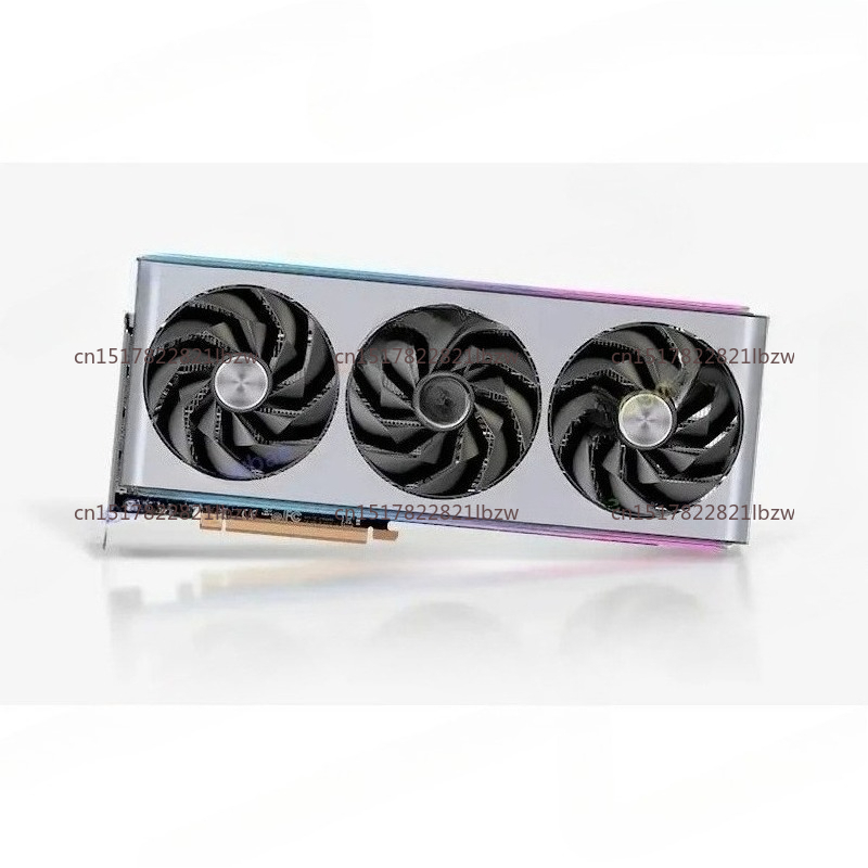 For RX 7900 XTX 24GB GDDR6 Nit - Rx 7900 Xtx 24Gb recension och pris