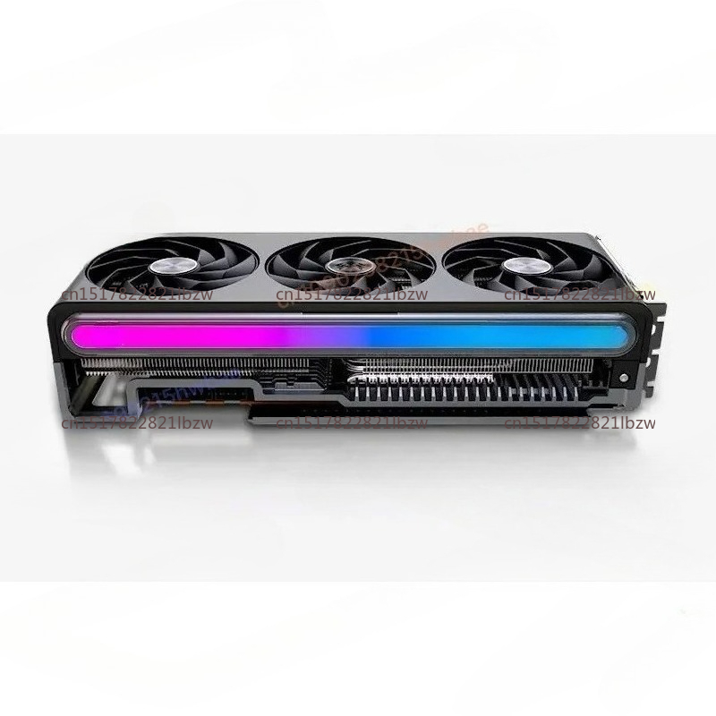 For RX 7900 XTX 24GB GDDR6 Nit - Rx 7900 Xtx 24Gb recension och pris