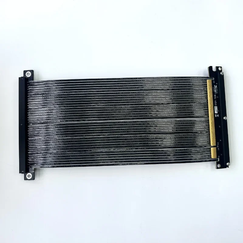 ADT-Link 2025 New Single Rever - Itx Gpu Riser Pcie 4.0 16X recension och pris