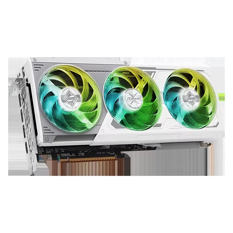 【CHIMU HOME】Radeon RX 9070 XT  - Rx 9070 16Gb recension och pris