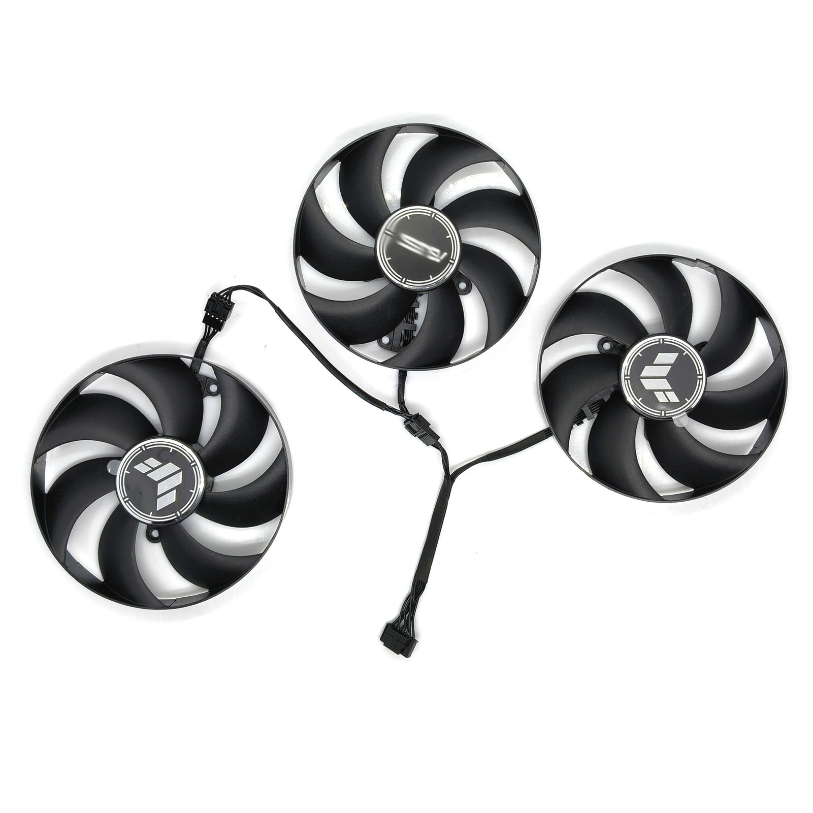 Video Card Fan GPU Cooler For  - Rtx 5090 32Gb recension och pris