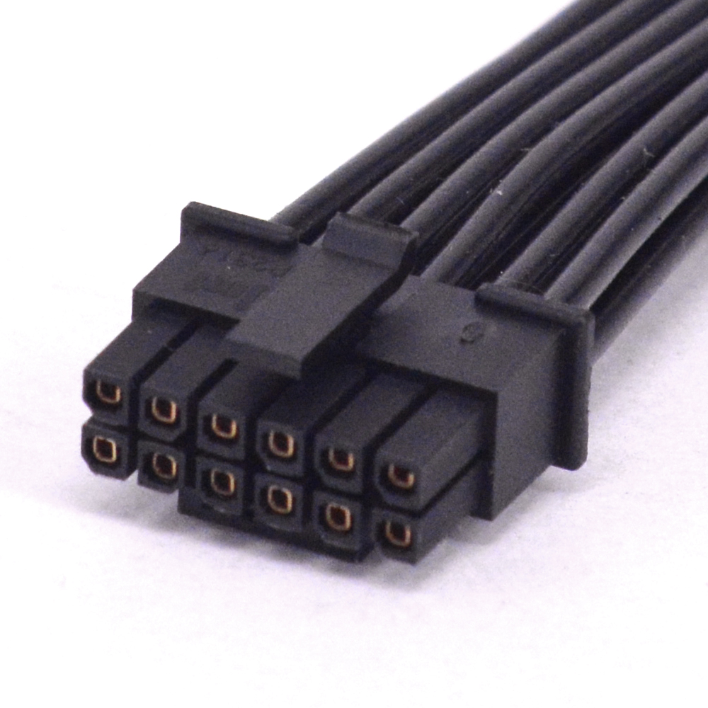 For Thermaltake PF1 ARGB 850W  - Dual 8Pin To 16Pin 12Vhpwr Cable recension och pris