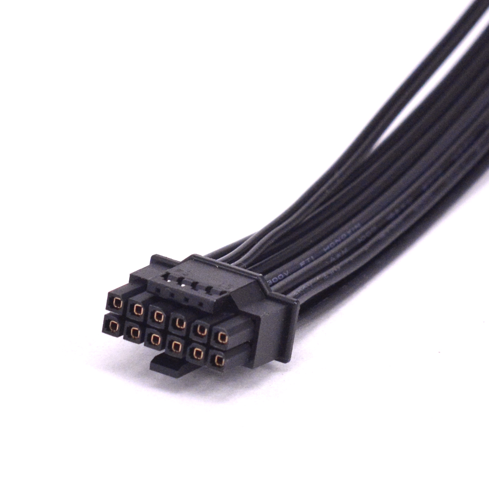 For Thermaltake PF1 ARGB 850W  - Dual 8Pin To 16Pin 12Vhpwr Cable recension och pris