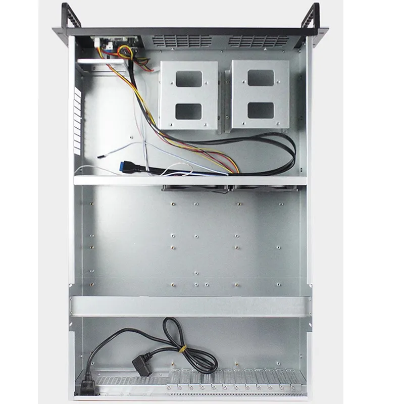 for high performance 4U server - Server Gpu Chassis 4U recension och pris