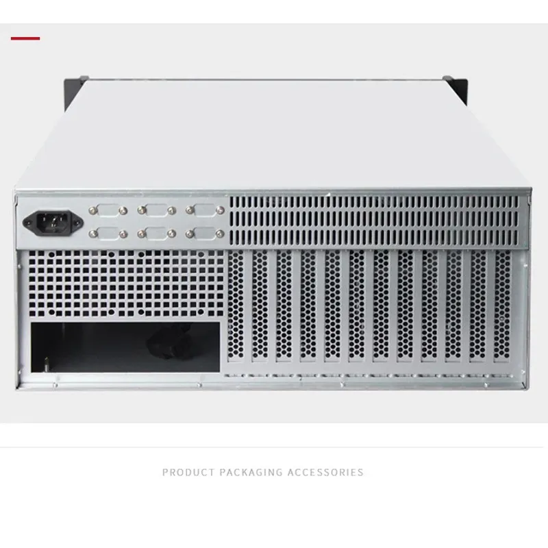 for high performance 4U server - Server Gpu Chassis 4U recension och pris
