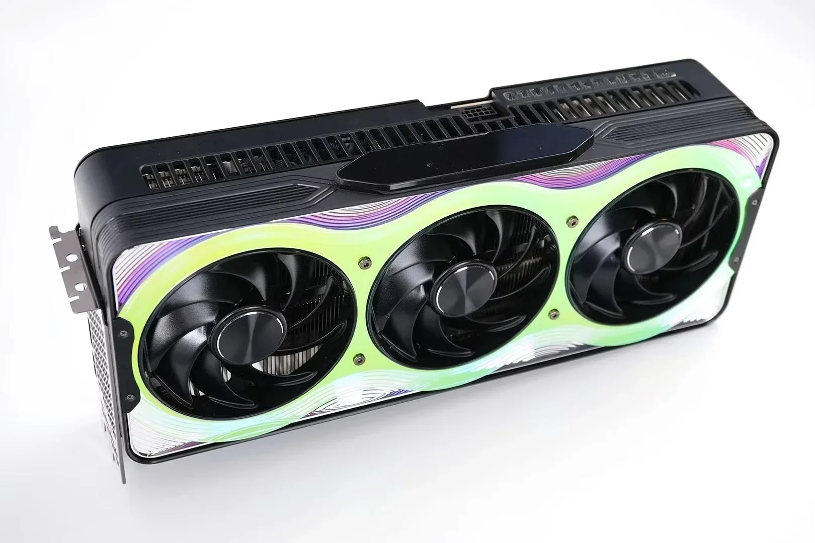 Palit GeForce RTX 5090 GameRoc - Rtx 5090 32Gb recension och pris