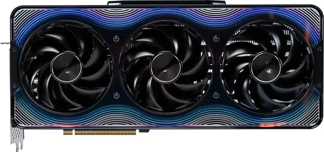 Palit GeForce RTX 5090 GameRoc - Rtx 5090 32Gb recension och pris