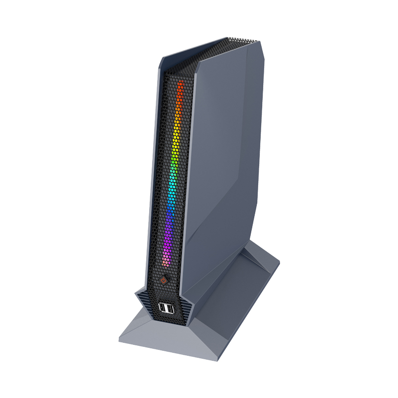 Gaming Mini Desktop PC Intel C - Desktop Gaming Gpu 32Gb recension och pris
