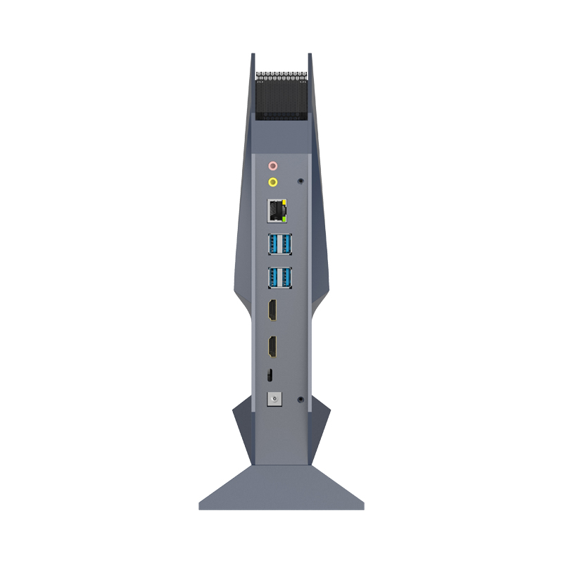 Gaming Mini Desktop PC Intel C - Desktop Gaming Gpu 32Gb recension och pris