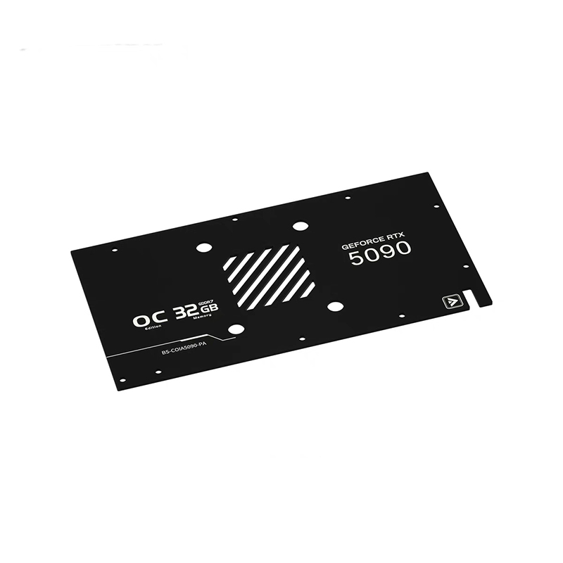 Barrow GPU Water Block for Col - Rtx 5090 32Gb recension och pris
