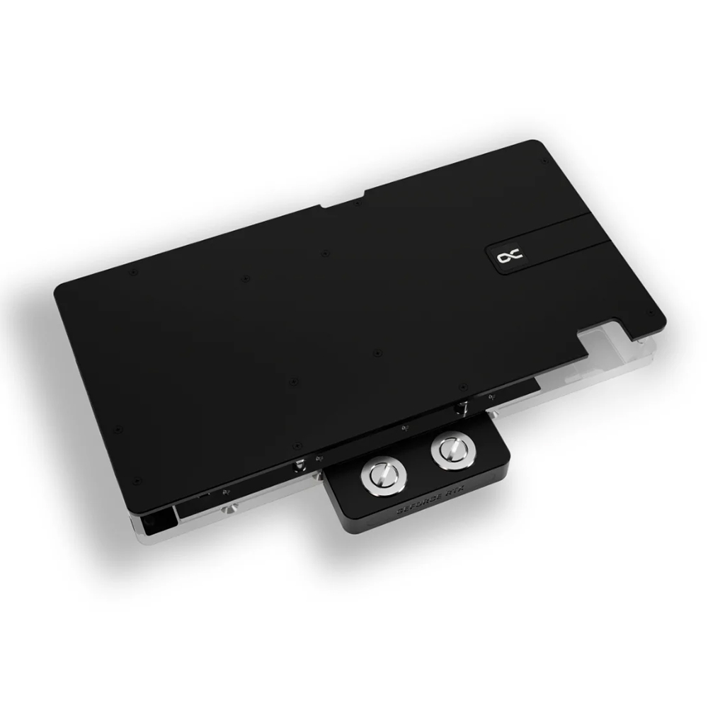 Alphacool Core Water Block Ser - Rtx 5080 16Gb recension och pris