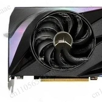 90% New Graphics Card GPU, RTX - Graphics Card 24Gb Gddr6X recension och pris