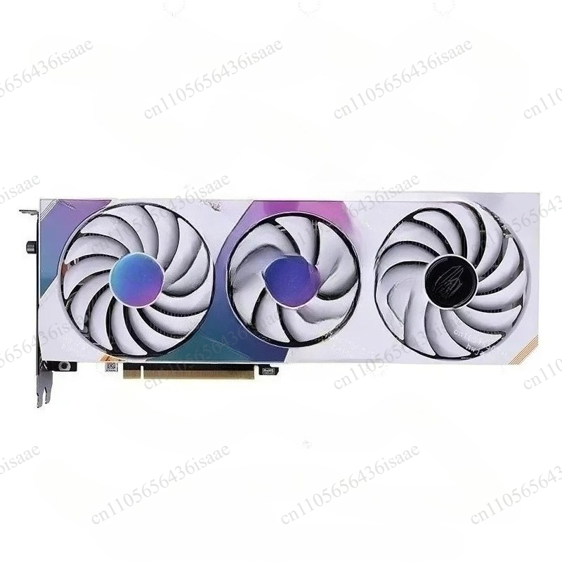 90% New Graphics Card GPU, RTX - Graphics Card 24Gb Gddr6X recension och pris