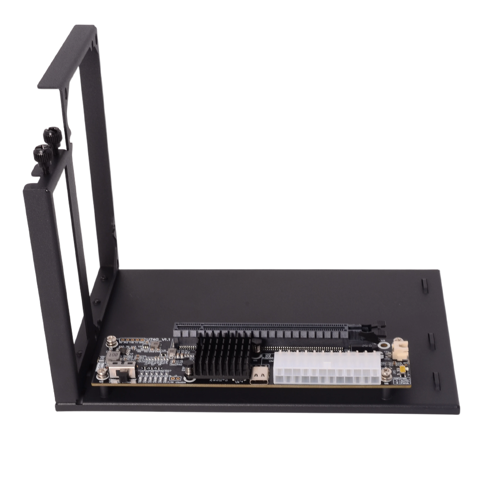 eGPU Thunderbolt 4/3 TB3/TB4 T - Gpu External Dock Egpu Thunderbolt 4 recension och pris