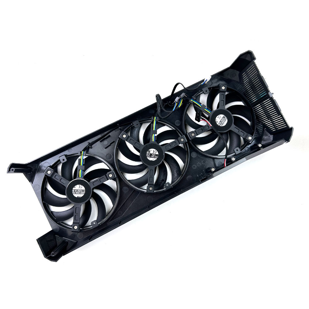 Cooling Fan Graphics card acce - Rtx 5090 32Gb recension och pris