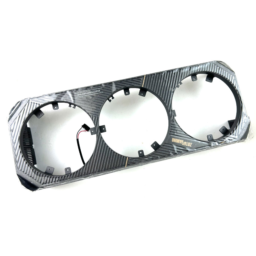 Cooling Fan Graphics card acce - Rtx 5090 32Gb recension och pris