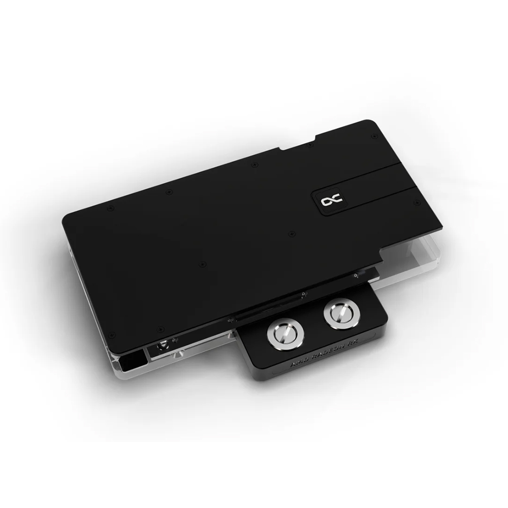 Alphacool Core Water Block Ser - Rx 9070 16Gb recension och pris