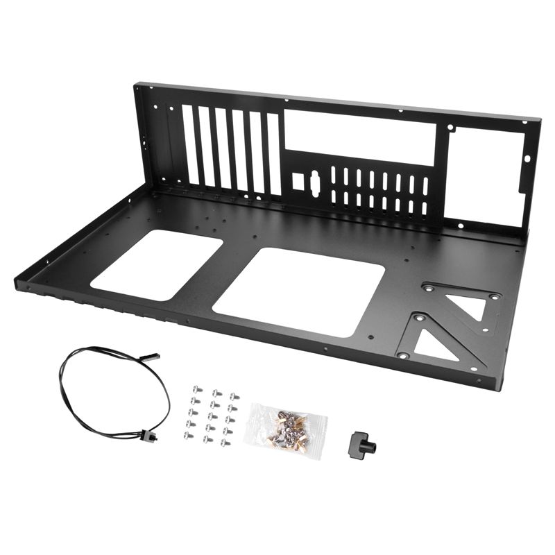 Ingenious-Mining Frame Mining  - Gpu Mining Rig Frame 8 Gpu recension och pris