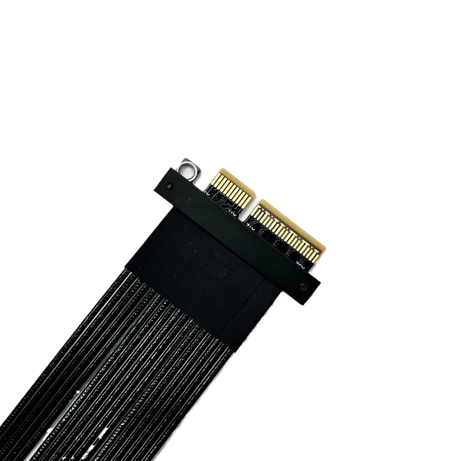 ADT-Link 128Gbps PCIe Gen5 5.0 - Pcie 5.0 Gpu Riser Cable recension och pris