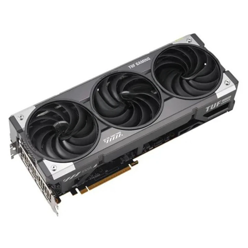 New AMD RADEON TUF RX 9070 16G - Rx 9070 16Gb recension och pris
