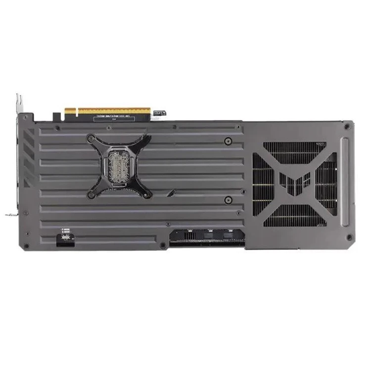 New AMD RADEON TUF RX 9070 16G - Rx 9070 16Gb recension och pris