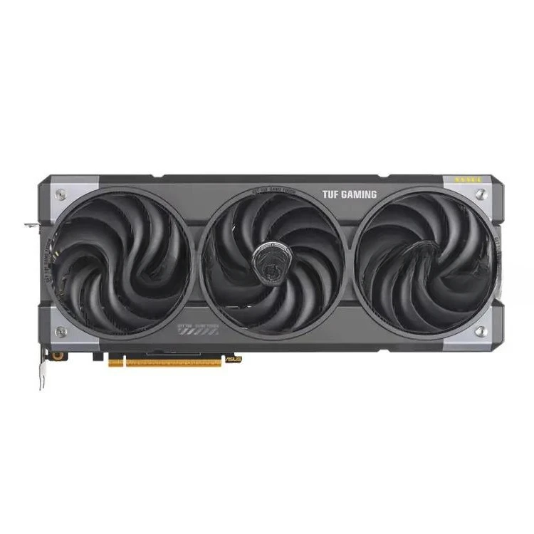 New AMD RADEON TUF RX 9070 16G - Rx 9070 16Gb recension och pris