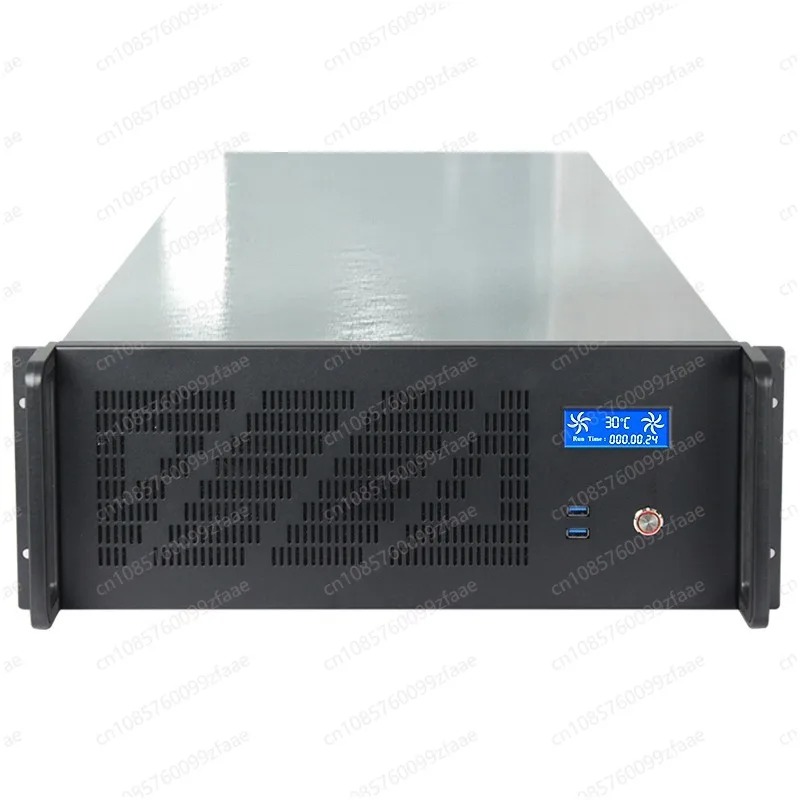 4U AI computing server chassis - Server Gpu Chassis 4U recension och pris