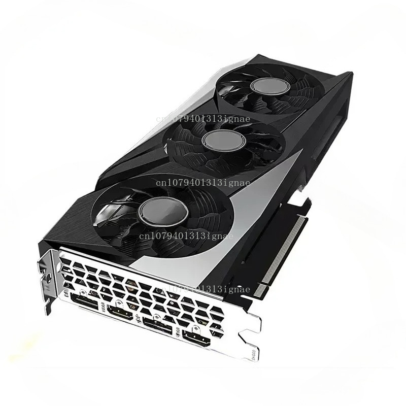 Placa De Video Card Rtx 3090 2 - Graphics Card 24Gb Gddr6X recension och pris