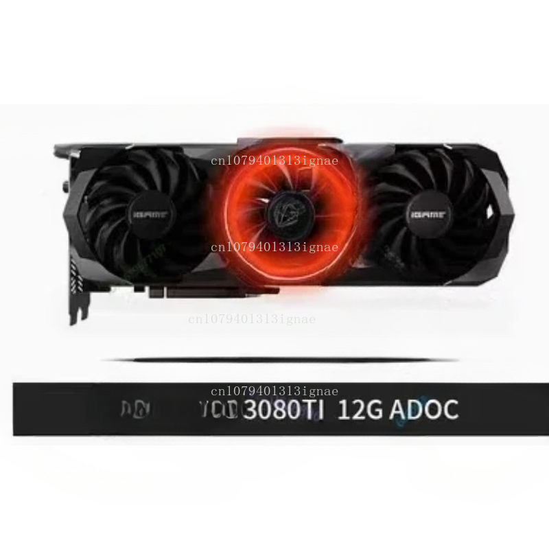 Placa De Video Card Rtx 3090 2 - Graphics Card 24Gb Gddr6X recension och pris