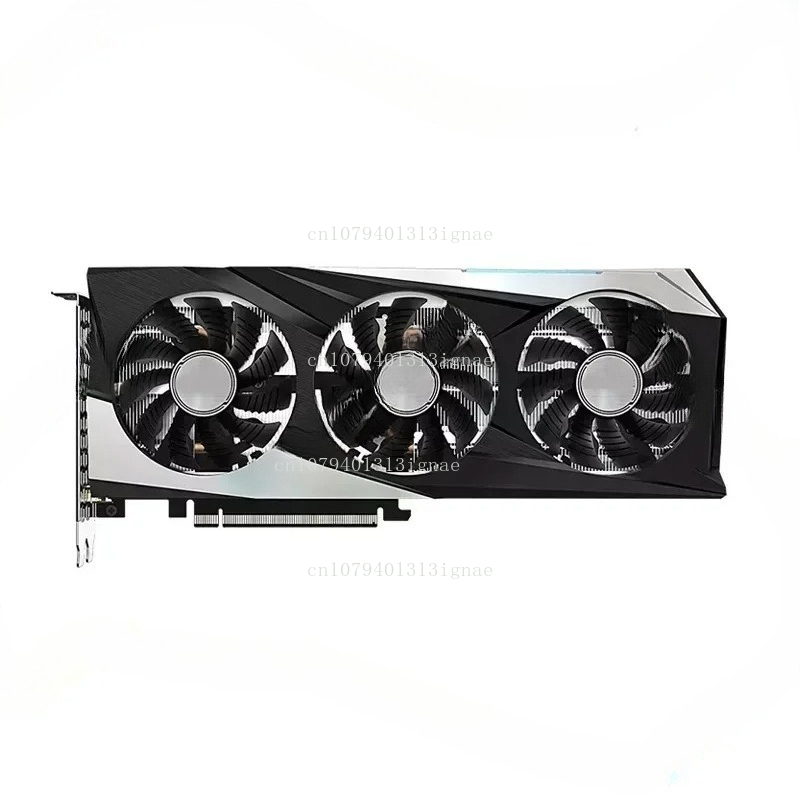 Placa De Video Card Rtx 3090 2 - Graphics Card 24Gb Gddr6X recension och pris