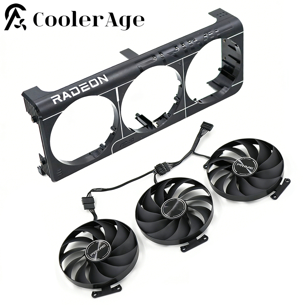 RX9070EVO RX9070 RX9070XT Vide - Rx 9070 Xt recension och pris