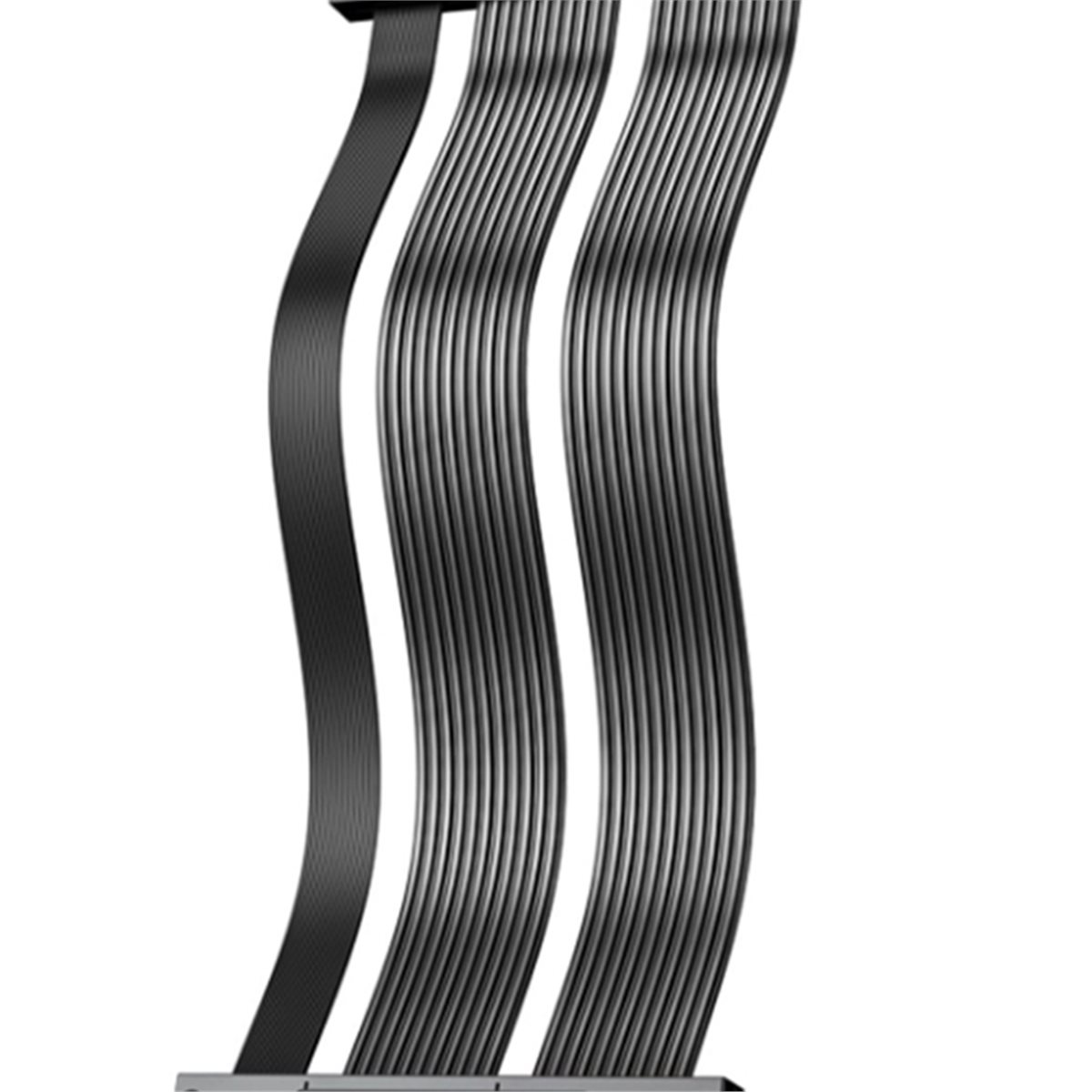PCIe 5.0 Riser Cable GPU Verti - Pcie 5.0 Gpu Riser Cable recension och pris