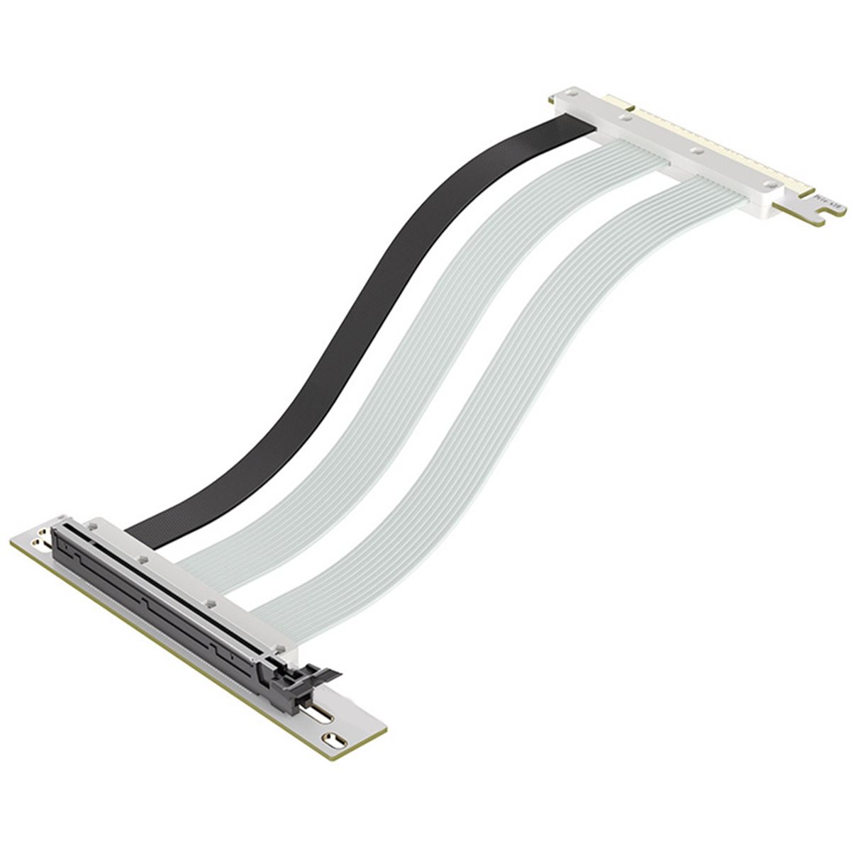 2026 NEW 20cm PCI-E 5.0 X16 Ri - Pcie 5.0 Gpu Riser Cable recension och pris