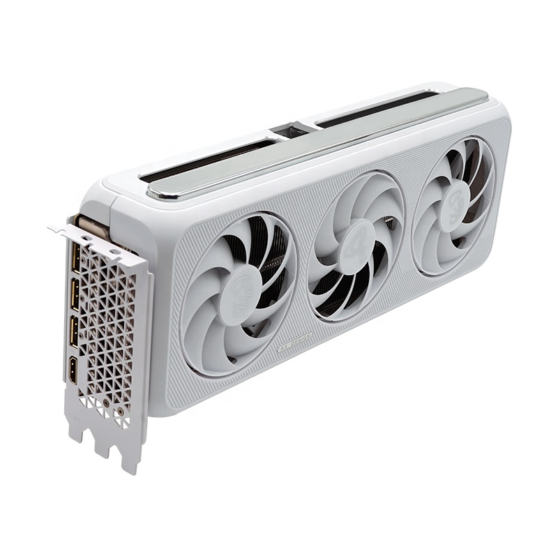 New 16GB GDDR6X RTX 5080 White - Rtx 5080 16Gb recension och pris