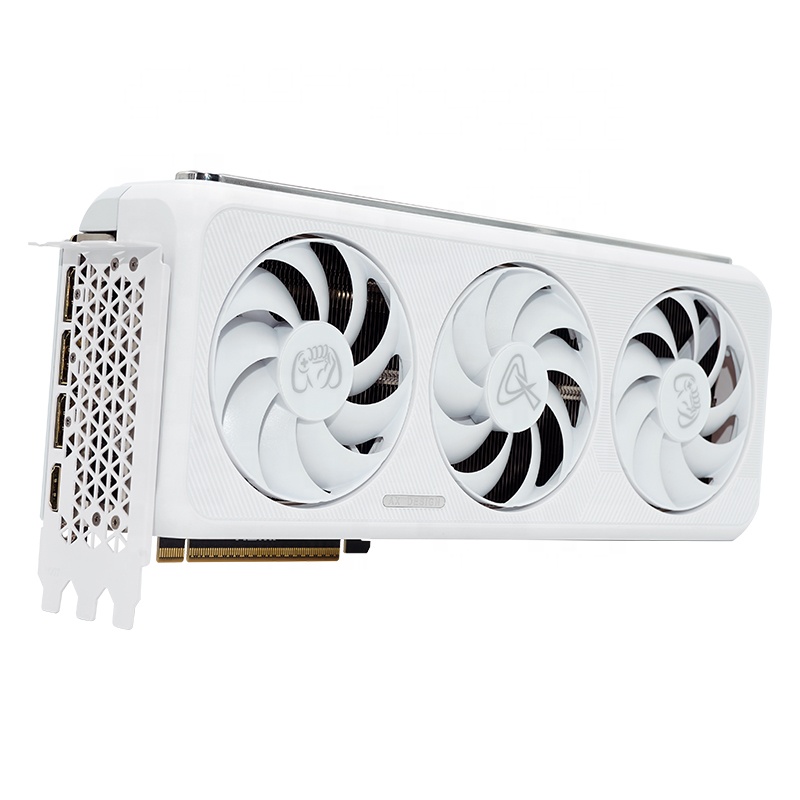 New 16GB GDDR6X RTX 5080 White - Rtx 5080 16Gb recension och pris