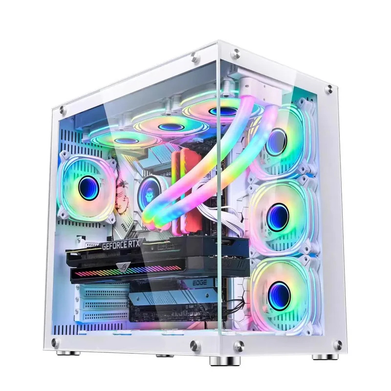 Popular I9 I7 I5 Computer Full - Desktop Gaming Gpu 32Gb recension och pris
