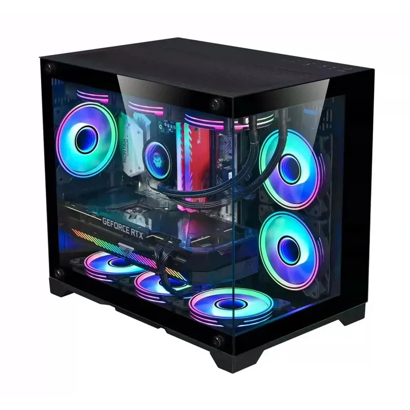 Popular I9 I7 I5 Computer Full - Desktop Gaming Gpu 32Gb recension och pris
