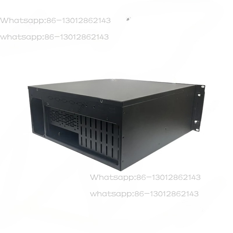 For 4U Server Chassis 3.0U ATX - Server Gpu Chassis 4U recension och pris